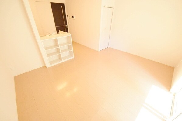 カルム3の物件内観写真